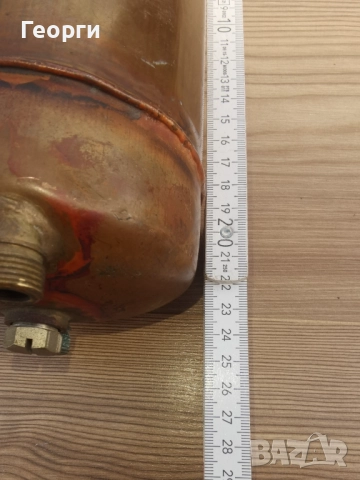 Топлообменник за направа на термо помпа от климатик, снимка 2 - Водни помпи - 52519159