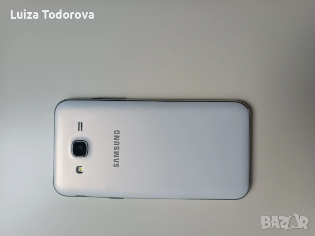 Samsung Galaxy J5, снимка 2 - Samsung - 53583891