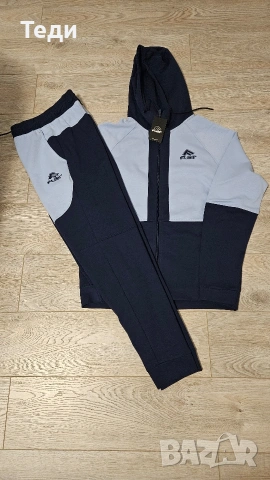 Екипи Flair големи размери 