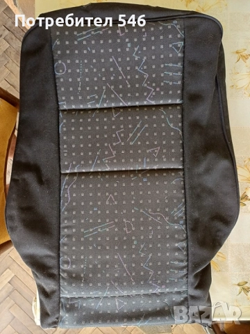 Предна дясна седалка с кантар за Мерцедес Ц класа 202, снимка 2 - Части - 11640266