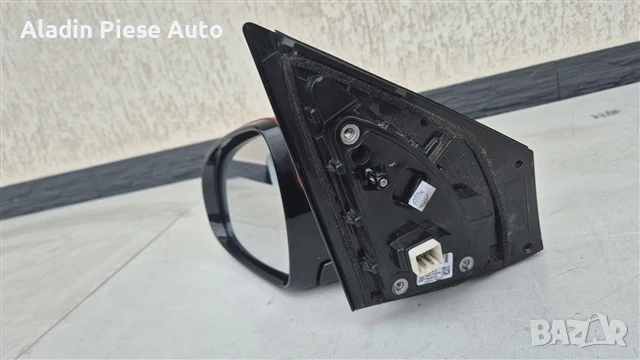 Ляво огледало Kia Sportage година 2017 2018 2019 2020 2021 код 87610F1100, 87610-F1100 , снимка 5 - Аксесоари и консумативи - 50445040