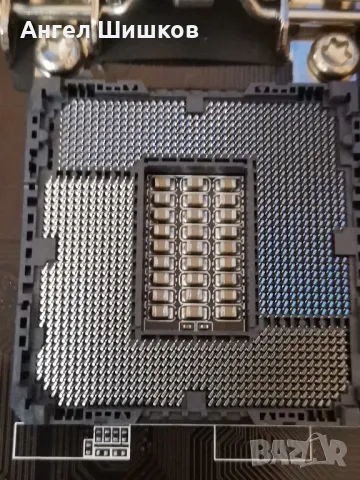 Дънна платка H81 Gigabyte GA-H81M-D2W Socket 1150, снимка 4 - Дънни платки - 46941949