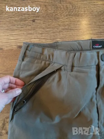 deerhunter deer tex - мъжки ловен панталон размер 50/M НАЛИЧНИ 2-броя, снимка 10 - Спортни дрехи, екипи - 48511966