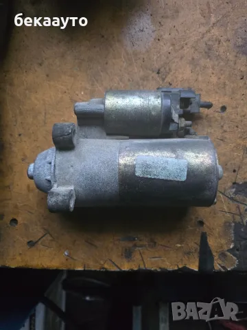 Ford 1.8 Стартер