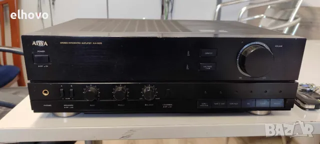 Стерео усилвател AIWA XA-005