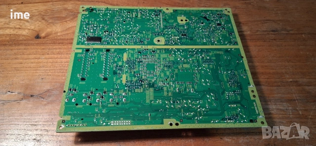 MAIN BOARD TNP8EAL40 A5 от LCD Panasonic TX-32LE60FM Display:LTA320W2-L13. От телевизор..., снимка 3 - Части и Платки - 53249569
