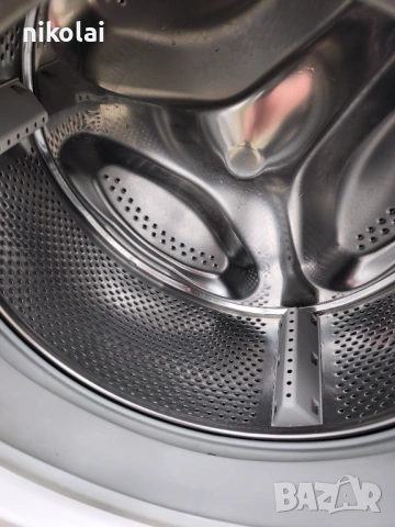 Пералня Indesit 6 кг., снимка 2 - Перални - 53392446