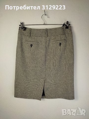 Esprit skirt D40/F42, снимка 6 - Поли - 38283868