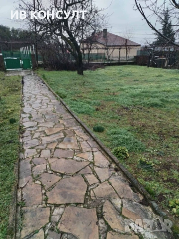 Отдава под наем етаж от къща в с. Богомилово / Стара Загора/