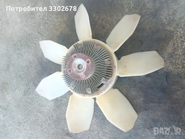 перка за Toyota Tacoma 