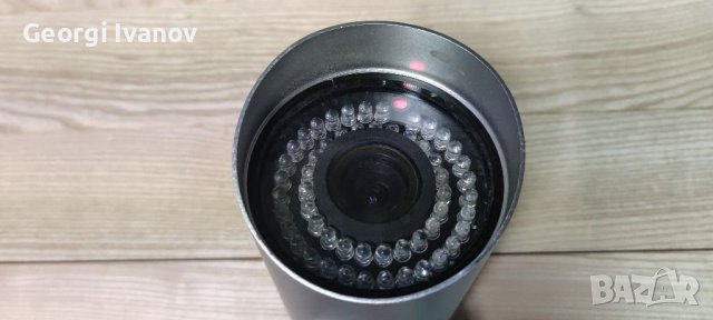 Security camera Камера UV прожектор , снимка 13 - Други - 40471652