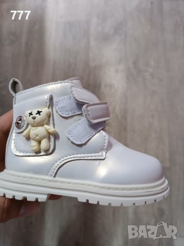 обувки, снимка 4 - Детски обувки - 44856535