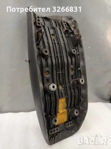 седалка мотоциклет Хонда Honda CG125 , снимка 3 - Части - 48795730
