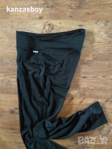 patagonia midweight base layer women - дамски термо клин