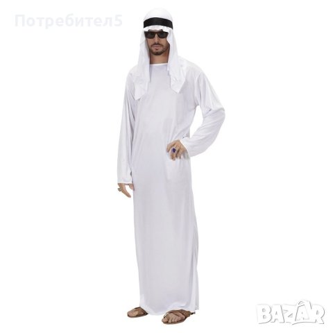 Продавам мъжка арабска дреха