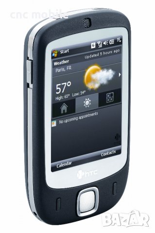 HTC Touch панел, снимка 2 - Резервни части за телефони - 22127647