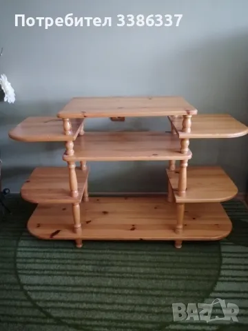 Чамова мебел 