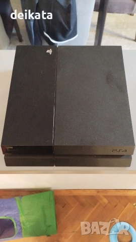 playstation 4 500gb за ремонт , снимка 3 - Игри за PlayStation - 53104368