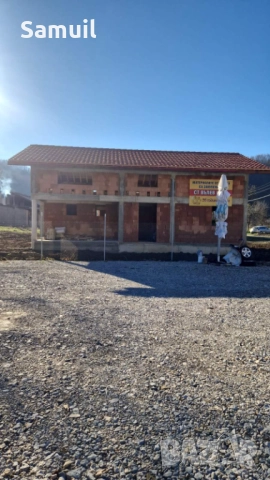 Нов Строеж на 2 етажна къща, снимка 3 - Къщи - 52772253