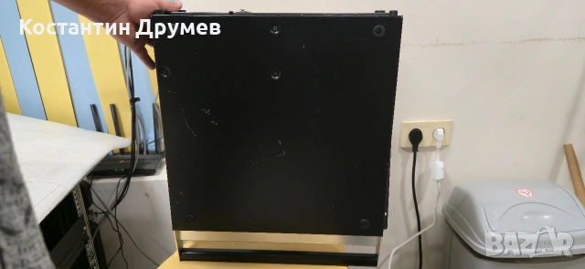 Мишпулт-Allan heath PA12., снимка 7 - Ресийвъри, усилватели, смесителни пултове - 53292728