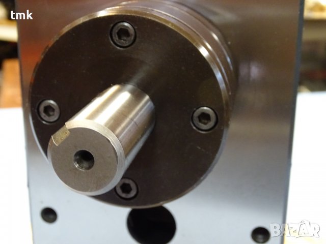 хидравлична помпа Parker Clock Rot SPL39  S19 1096, снимка 3 - Резервни части за машини - 37306975