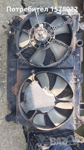 Рав 4 на части, снимка 6 - Части - 26717347