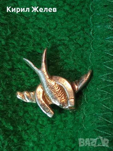 МИНИАТЮРНА СРЕБЪРНА ЛЯСТОВИЧКА с ПОДКОВА СРЕБЪРНА ФИГУРКА / ВИСУЛКА За КЪСМЕТ ЩАСТИЕ КОЛЕКЦИЯ 40414, снимка 4 - Колекции - 42404913