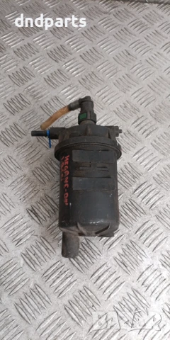 Корпус горивен филтър Renault Megane 1.9DCi 2004г.	