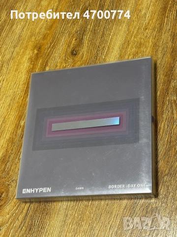 K-Pop, снимка 15 - Други музикални жанрове - 53004046