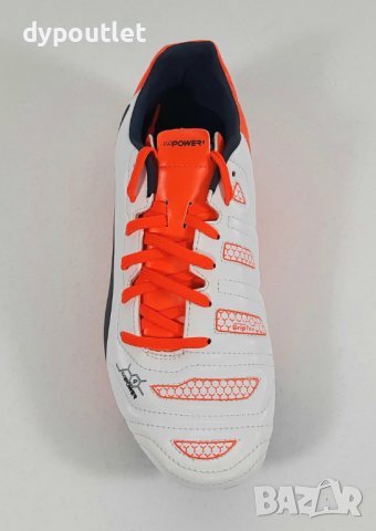 Puma EvoPower 4 SG - футболни обувки, размер - 40.5 /UK 7/ стелка 26 см..        , снимка 5 - Футбол - 39364448