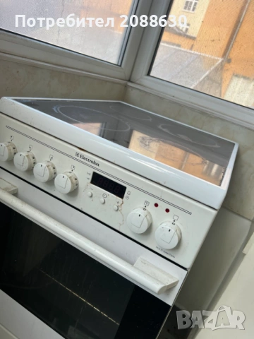 Готварска печка