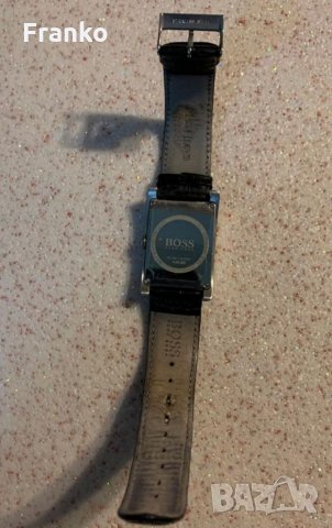 Уникален и стилен дизайн елегантен часовник, снимка 3 - Мъжки - 32900921