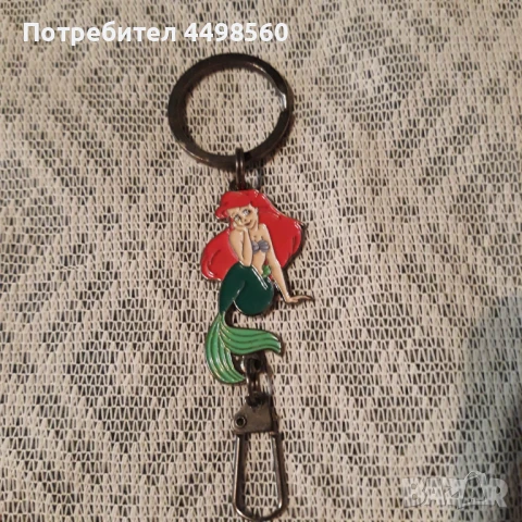 Disney Ключодържател, снимка 2 - Други - 51098200