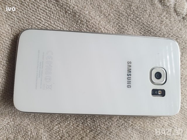 samsung s6, снимка 6 - Samsung - 43155917