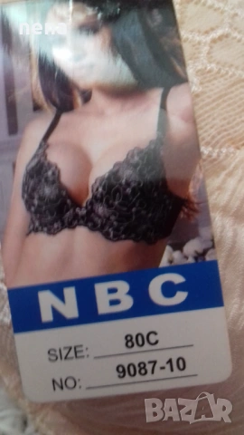 Нови сутиени и презрамки, снимка 6 - Бельо - 40711072