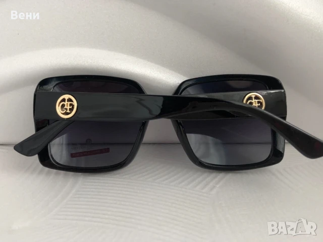 Модерни дамски слънчеви очила с поляризация , снимка 10 - Слънчеви и диоптрични очила - 50944725