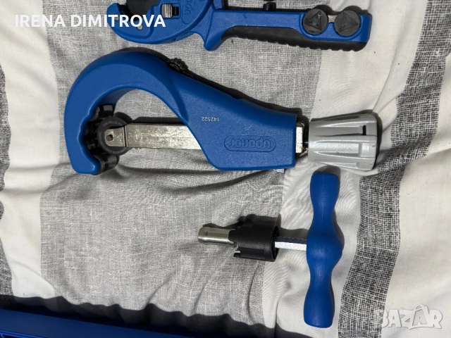 Uponor up110, снимка 6 - Други инструменти - 52352341