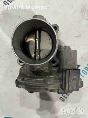 DS7G9F991 дросел клапа от Ford Mondeo 1.5 Eco Boost 160 ph., 6sp., двигател UNCA, 2016, 97 000 km, e