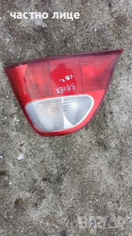 Стопове десни Ровър 200 хечбег