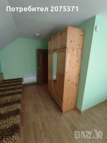 ВЕЛИНГРАД - под наем двустаен, обзаведен от собственик, снимка 12 - Апартаменти - 50757845