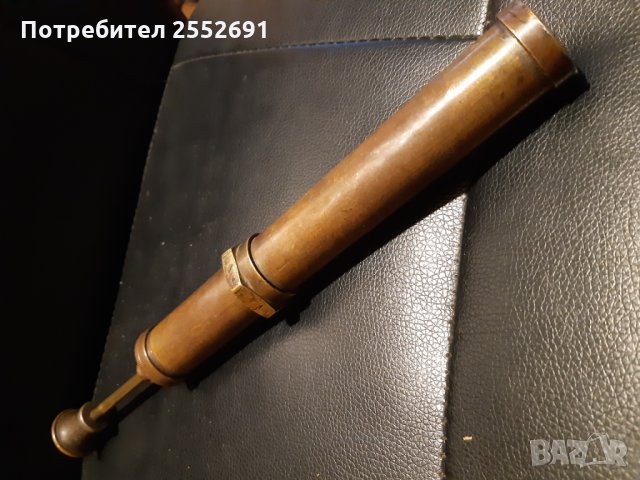 Помпа, снимка 2 - Антикварни и старинни предмети - 27869655
