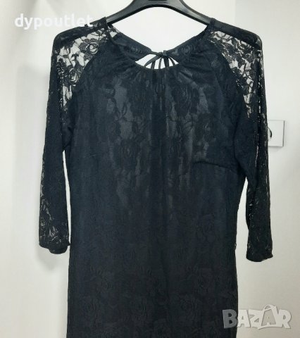 Рокля FIGL, размер - L/40/., снимка 2 - Рокли - 43298942