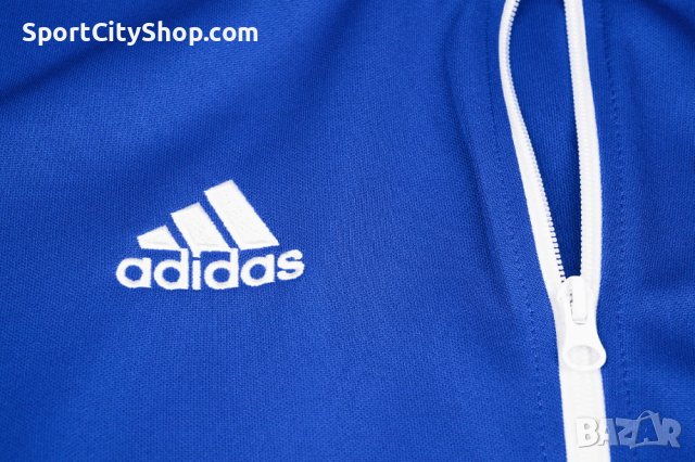 Спортно горнище Adidas Entrada 22 HG6287, снимка 5 - Спортни дрехи, екипи - 37864244