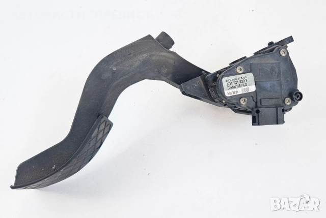 Потенциометър Педал Газ 8D1721523F Ауди А4 А6 Audi A4 A6