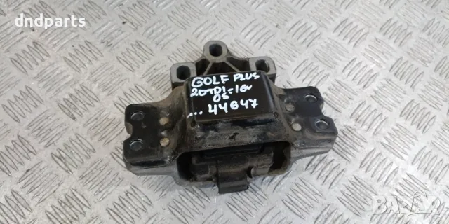 Тампон VW Golf Plus 2.0TDI 16v 2005г.	