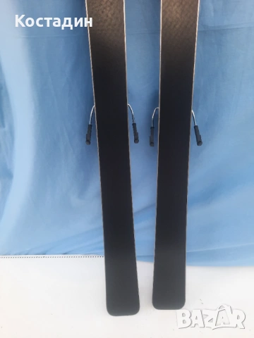 карвинг ски  Rossignol – Pursuit 400 Carbon  177см.  , снимка 11 - Зимни спортове - 53080948