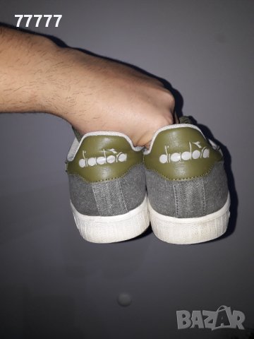 Кецове Diadora, снимка 4 - Кецове - 43516920