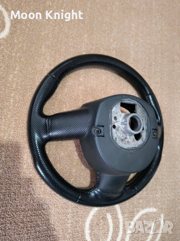 Волан За Ауди/Audi А3/А4/А5/А6, снимка 3 - Аксесоари и консумативи - 53291555