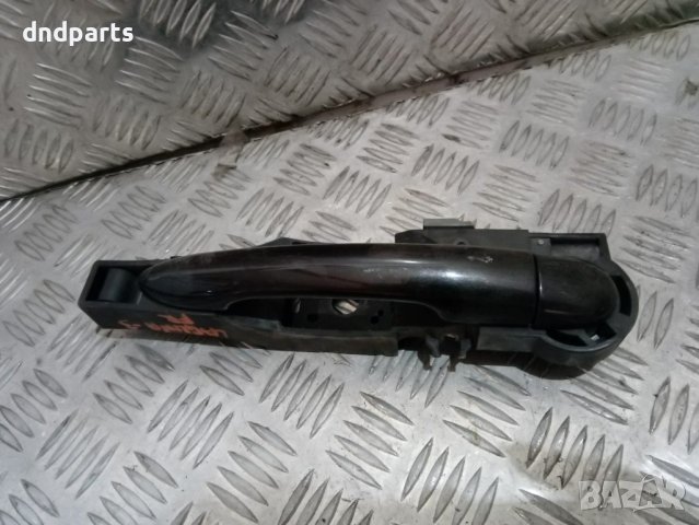 Външна дръжка за Renault Laguna, 2008г., /предна, дясна/