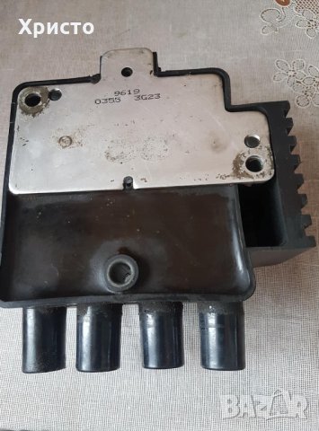 части за опел астра 1,6 ф, снимка 3 - Части - 34738156